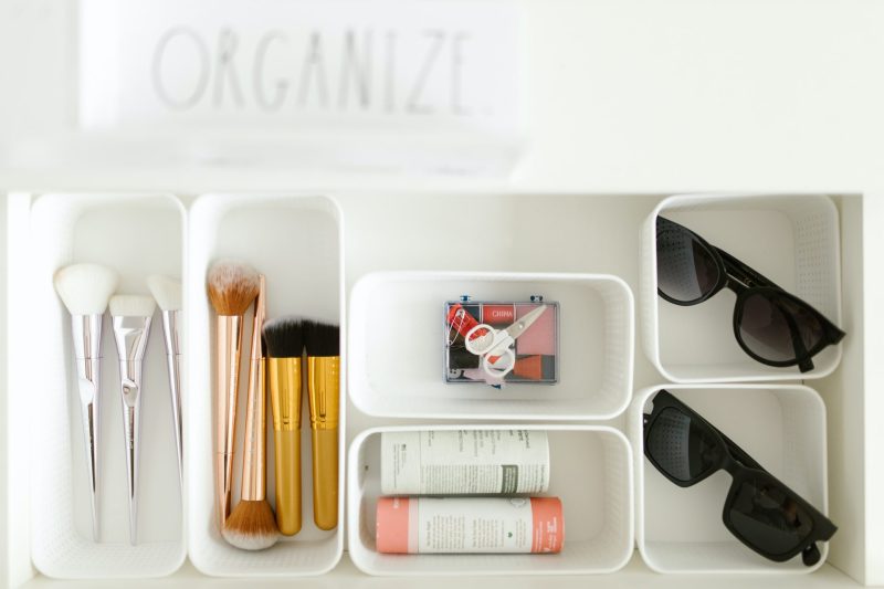 Creative Ways to Organize Your Closet and Declutter Your Life