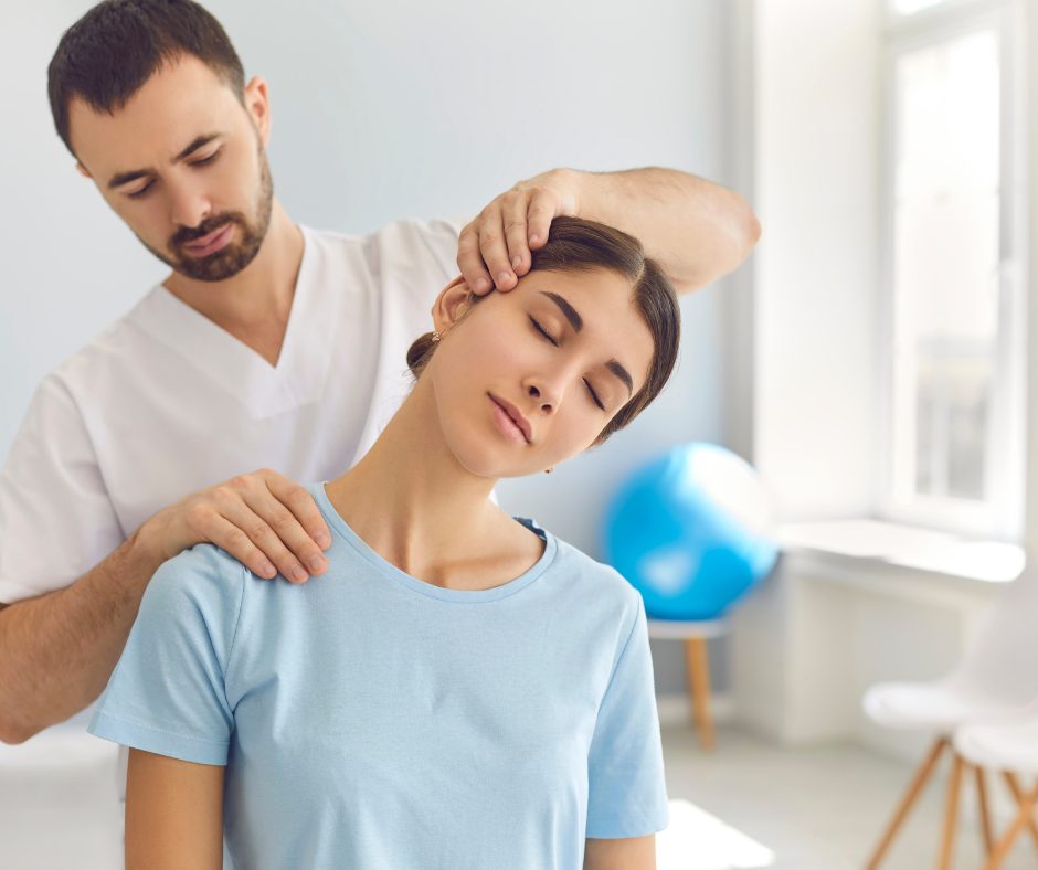 Inner Health with Chiropractic