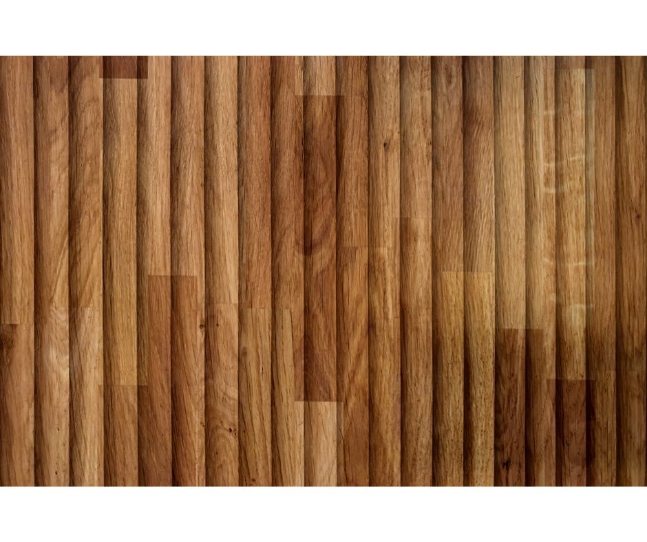 wood trim accent wall ideas