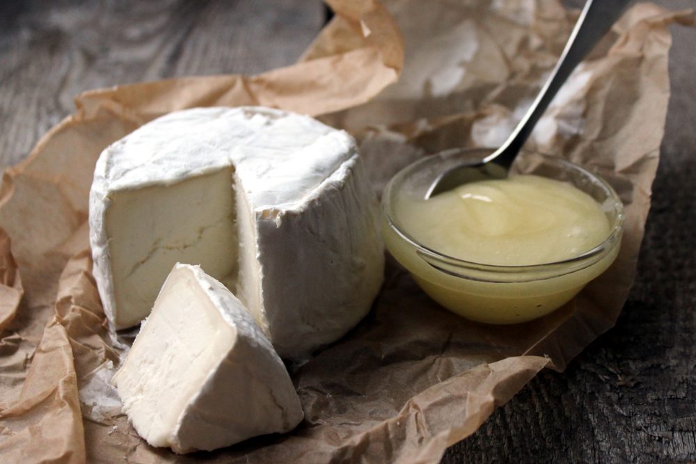 health benefits of feta cheese