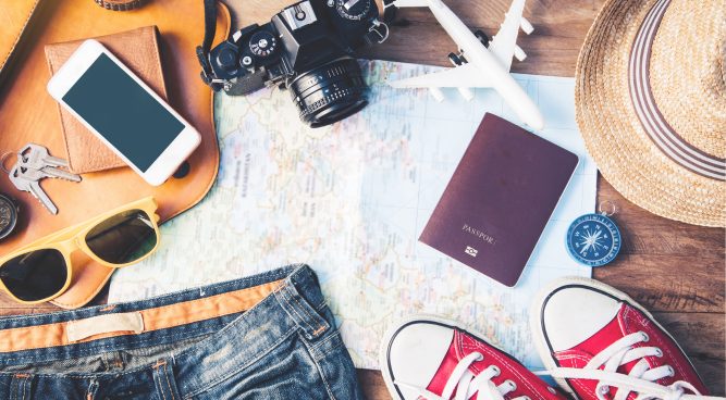 Travel Essentials: Packing for Your Next Adventure