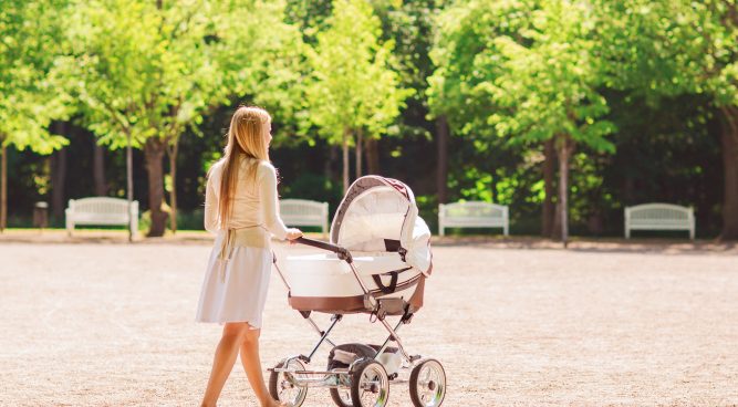 Navigating Parenthood with Ease: A Comprehensive Guide to Nuna Travel System