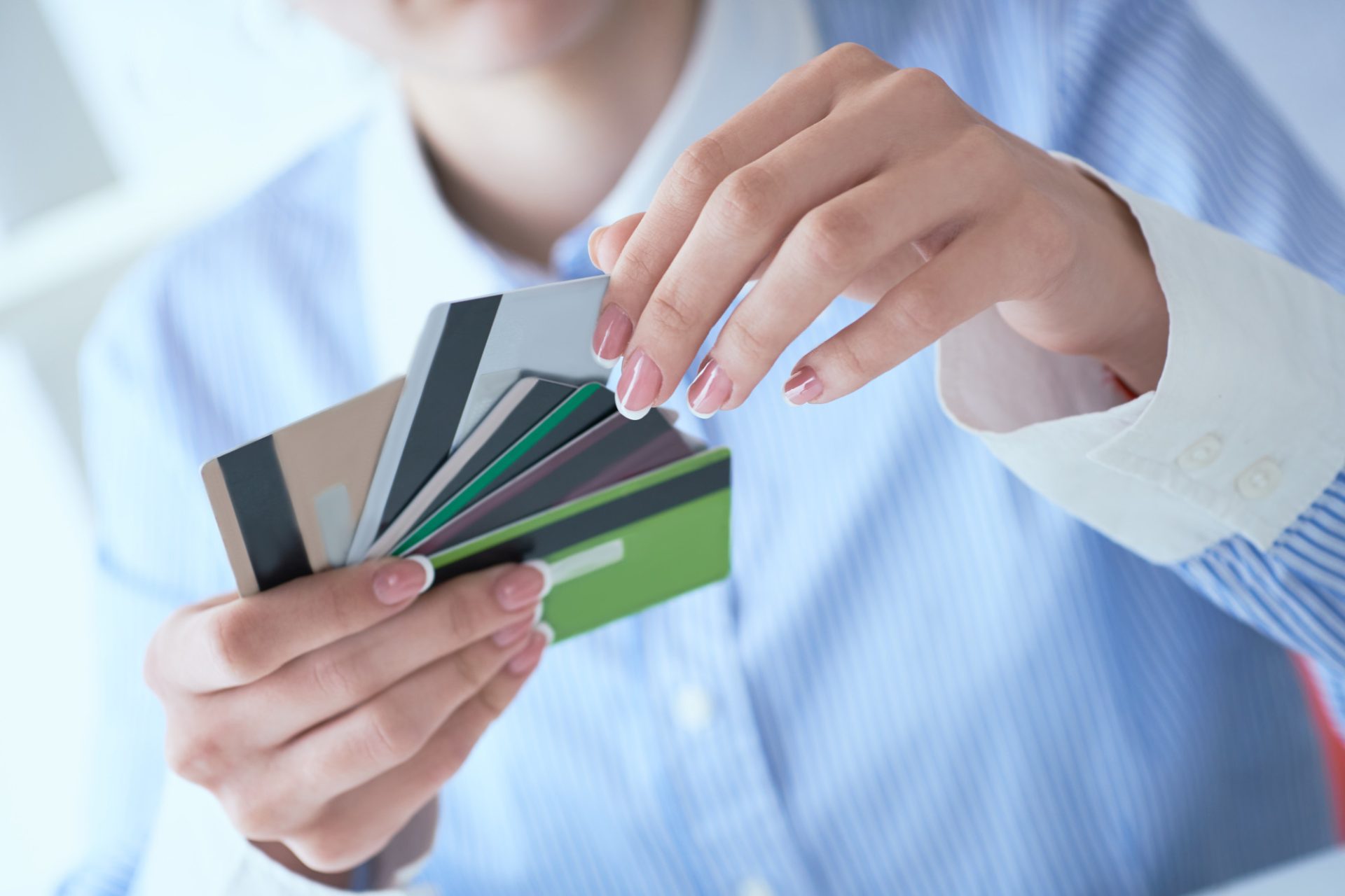 best business credit cards