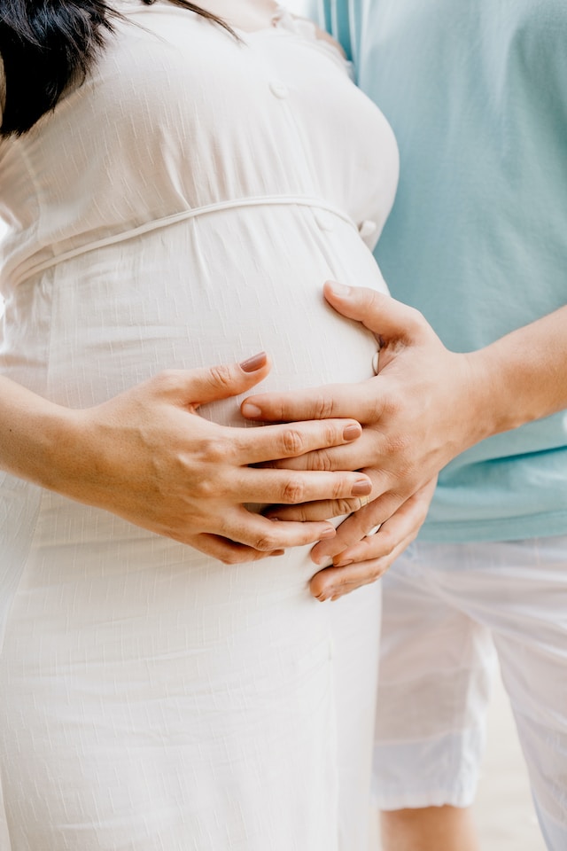 Essential Steps to Take During Pregnancy