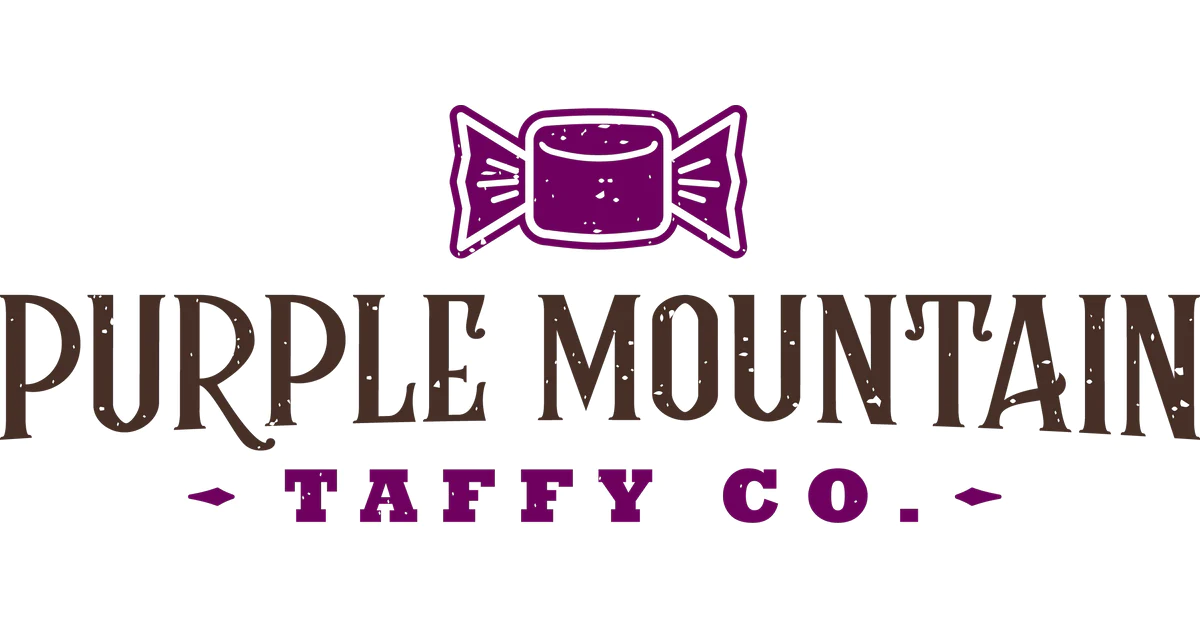 Mountain Taffy