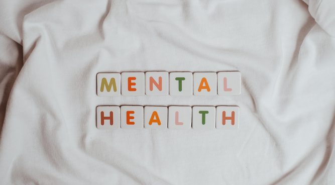 Online Mental Health Support