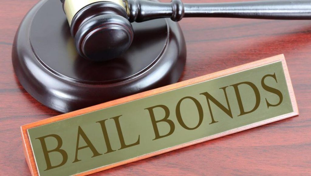 Bail Bonds System