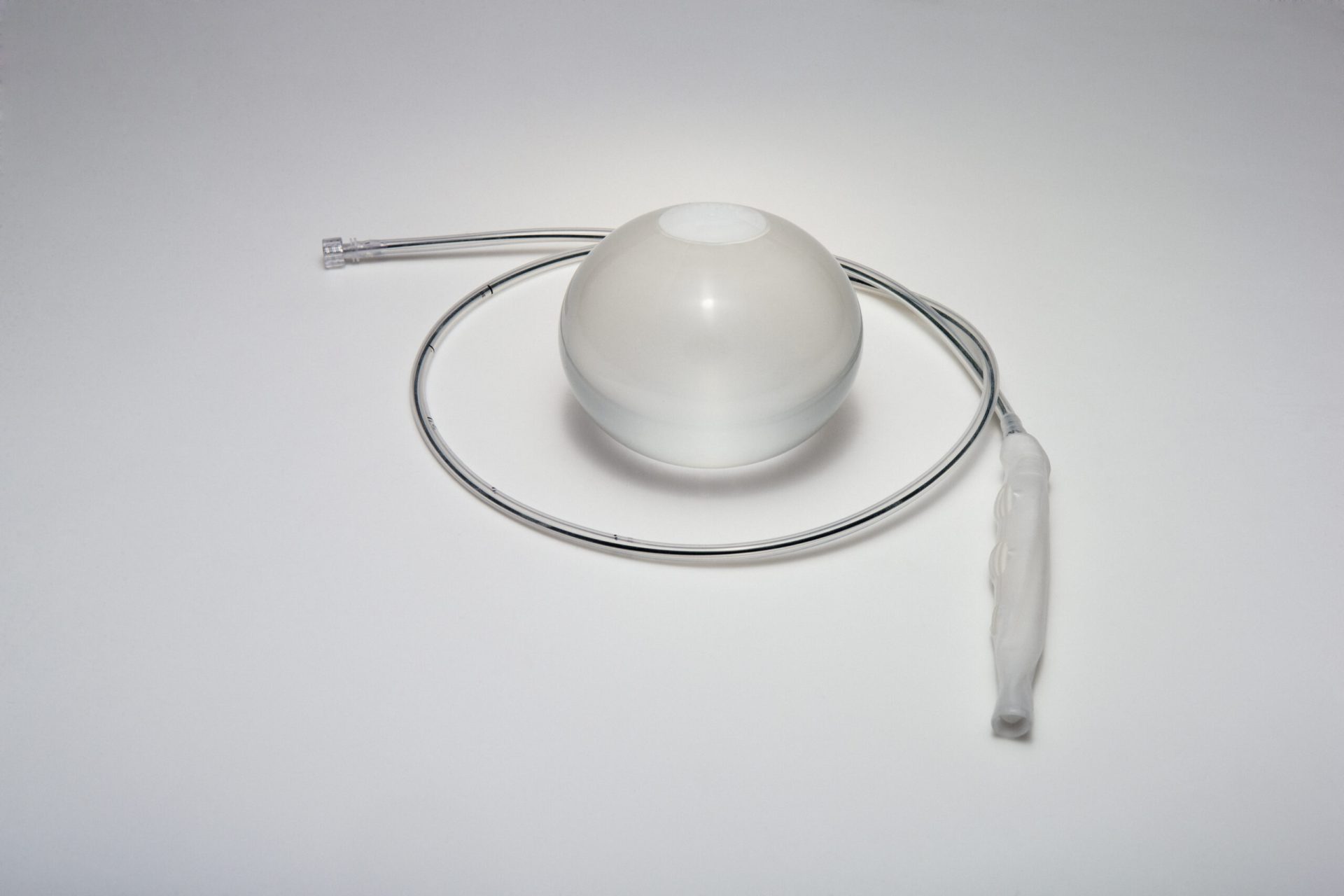 Orbera Balloon - A Non-Surgical Solution For Effective Weight Loss