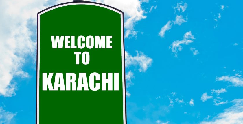 Language Spoken in Karachi