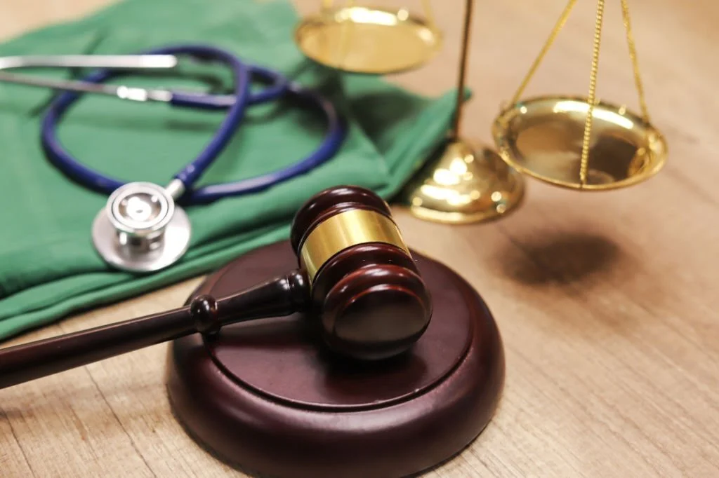 4 Quick Tips for Choosing an Injury Lawyer