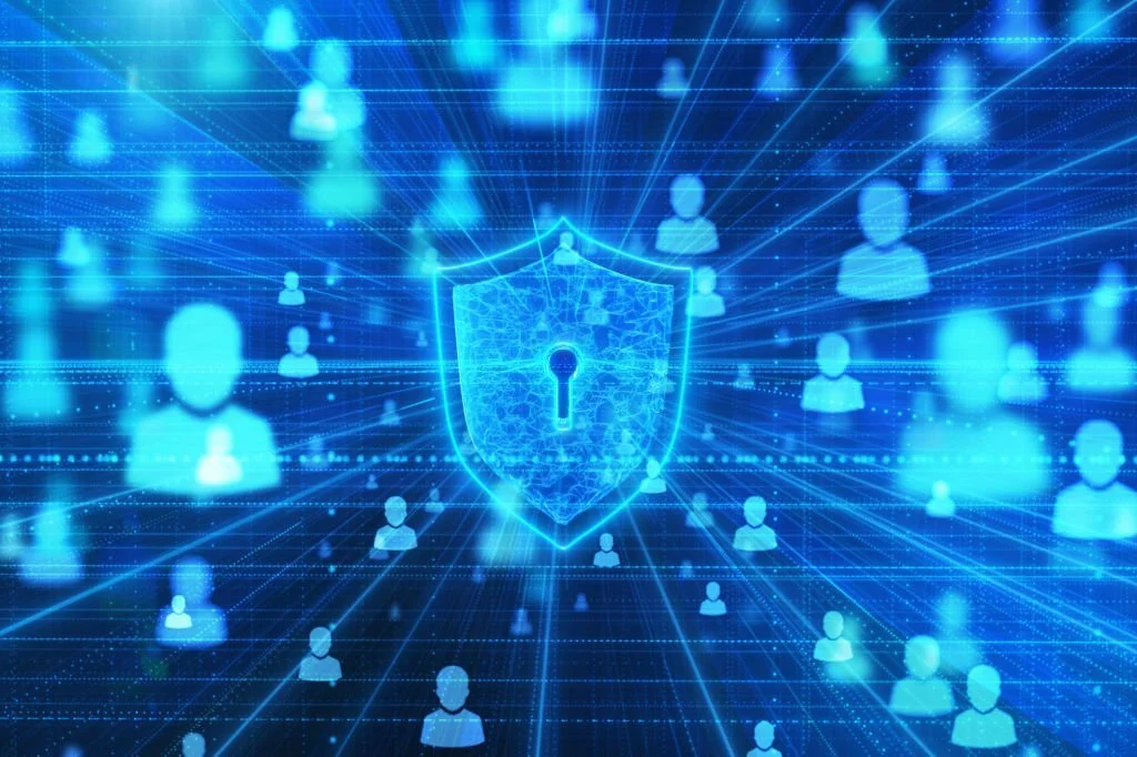 cybersecurity risk vs threats