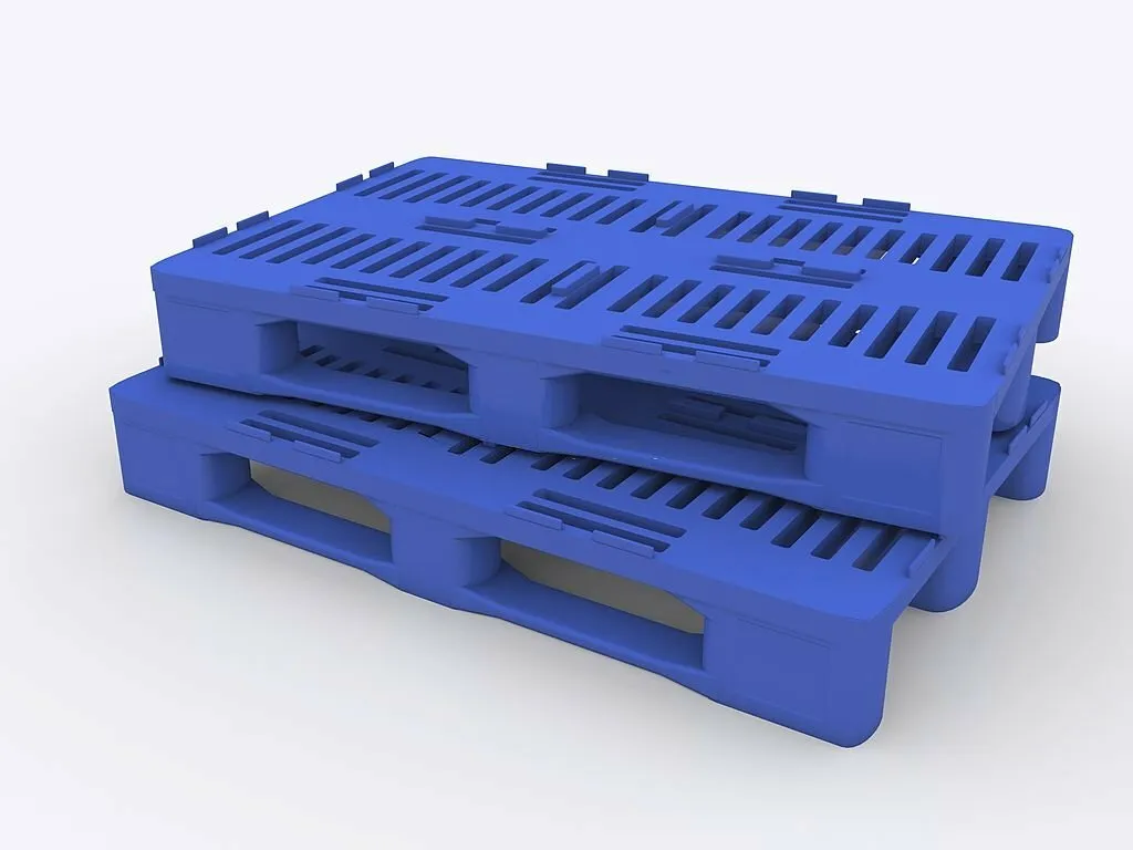 Plastic Pallets