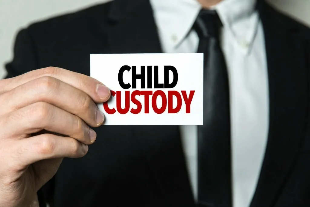 Child Custody Attorney