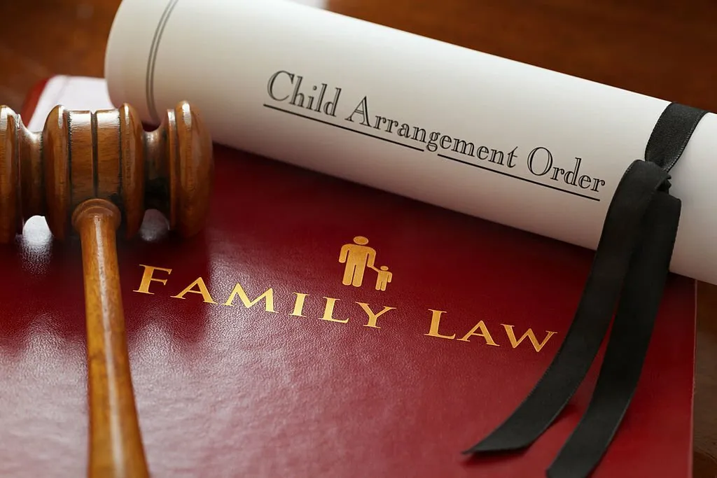 Child Custody Attorney