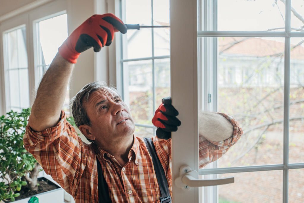 Window Installation