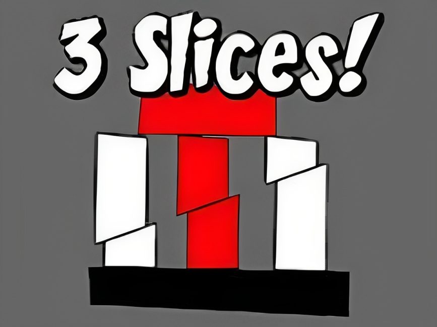 3 Slices Unblocked Games Premium