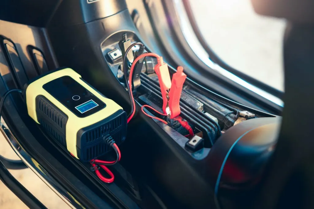 Jump Starters 101: Everything You Need to Know about Portable Power
