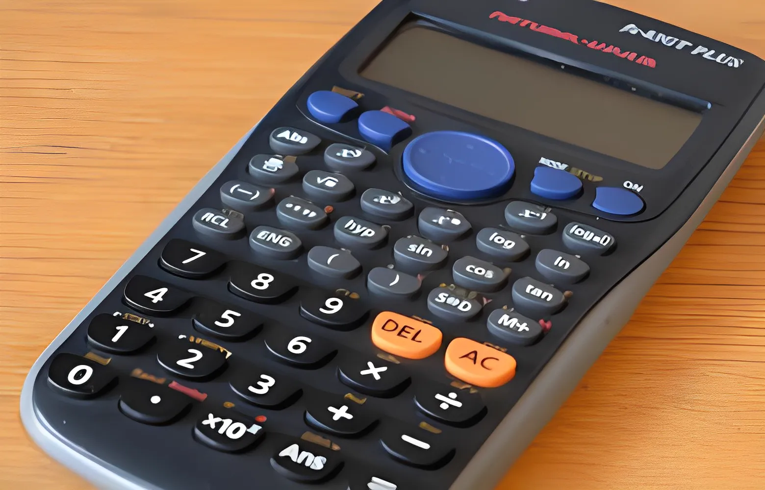 Efficiency at Your Fingertips: How Casio Calculator Online Simplifies Math Tasks