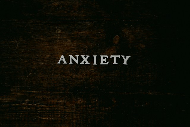 5 Effective Therapy Techniques for Managing Anxiety