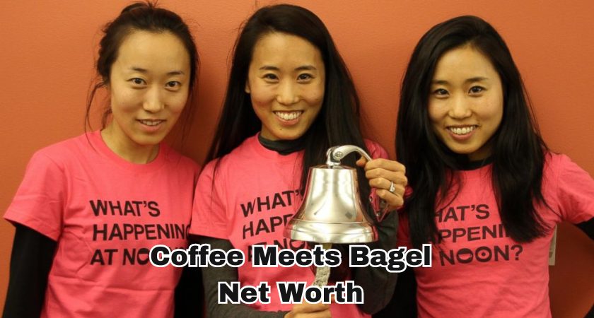 Coffee Meets Bagel Net Worth 2023