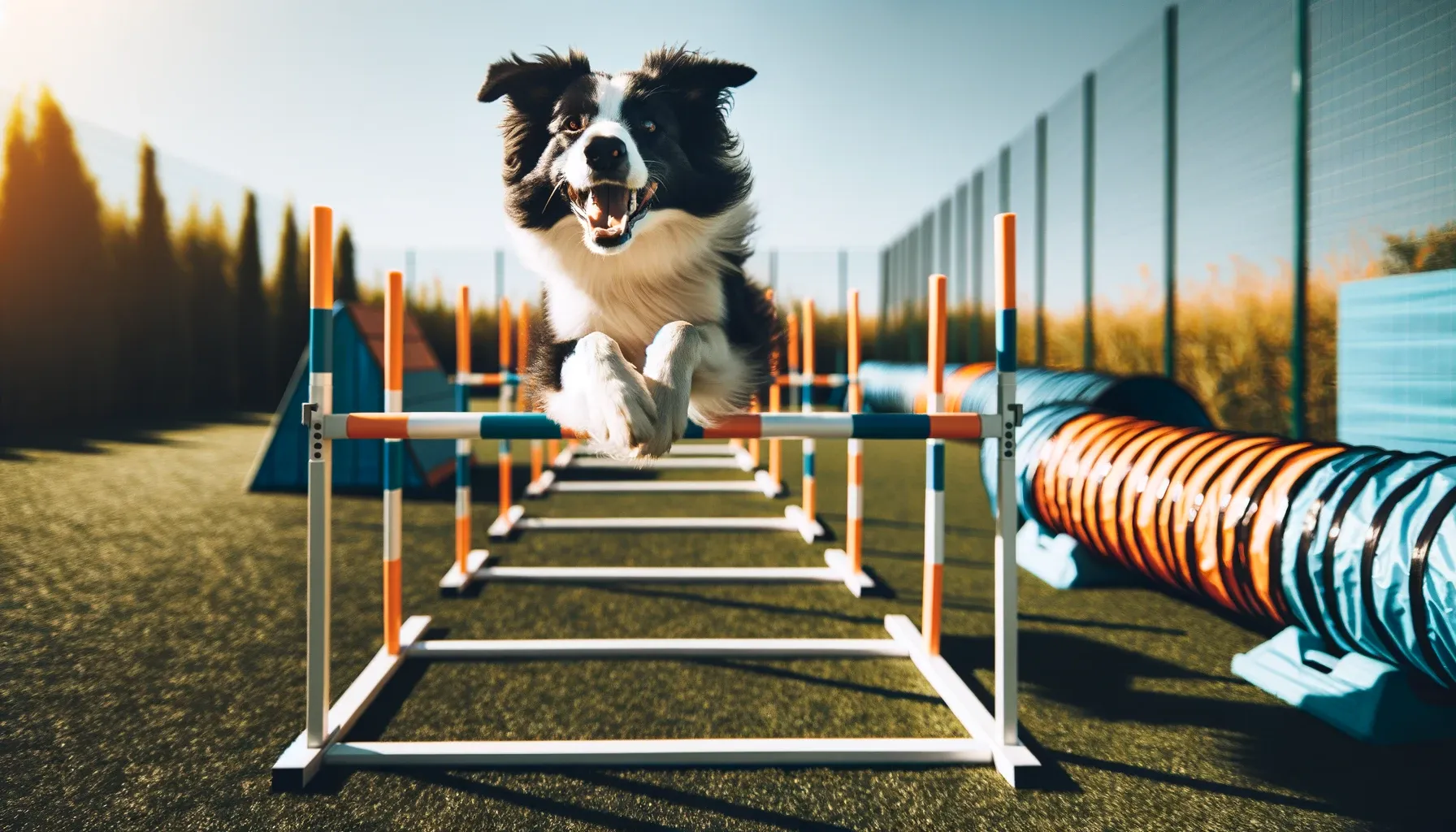 Transformative Tails: How Training Enhances Your Dog’s Life