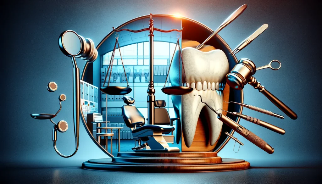 How Much Compensation for Dental Negligence Can I Get in the UK