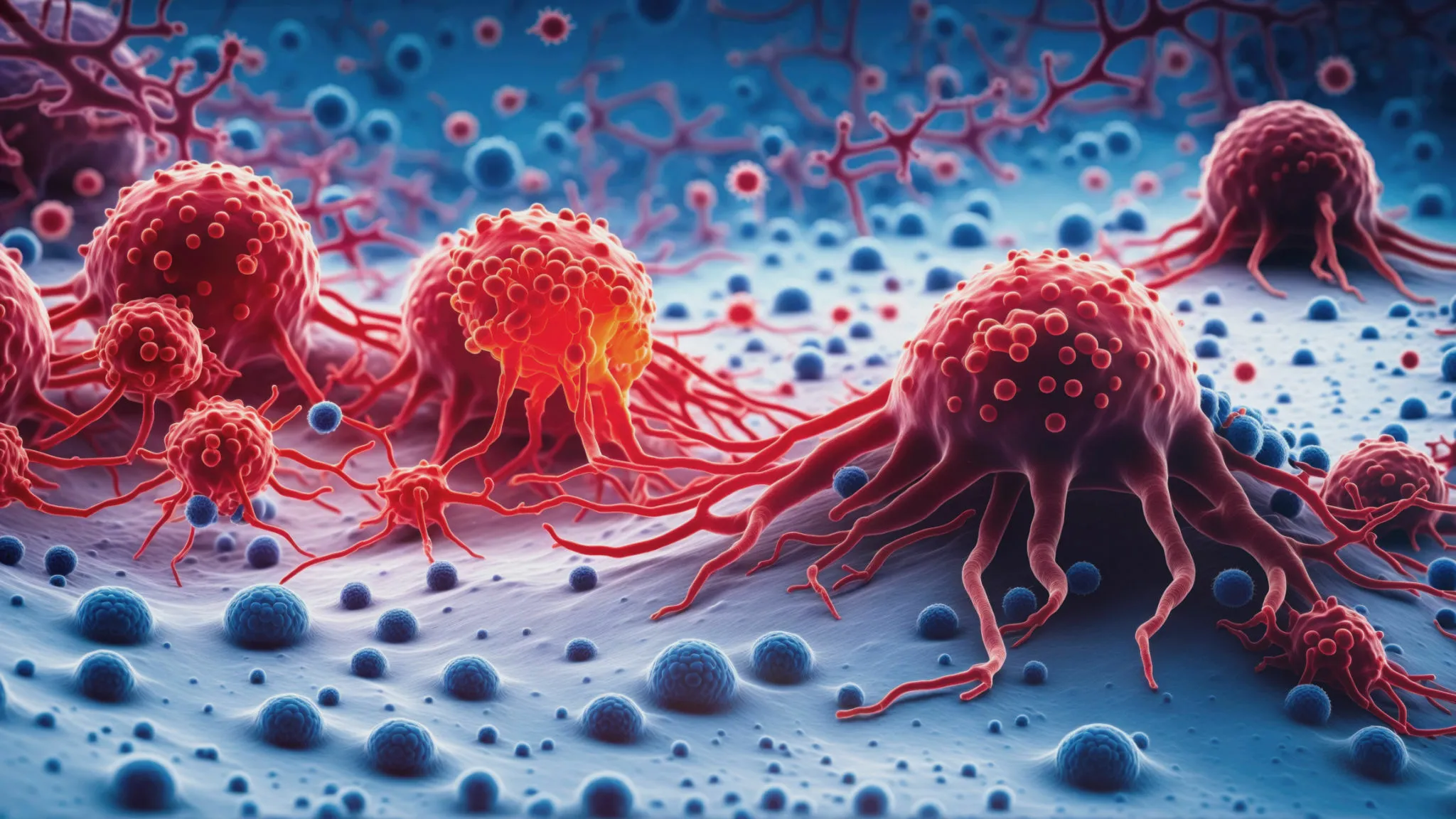 How Does Cancer Grow in the Body? Everything You Need to Know