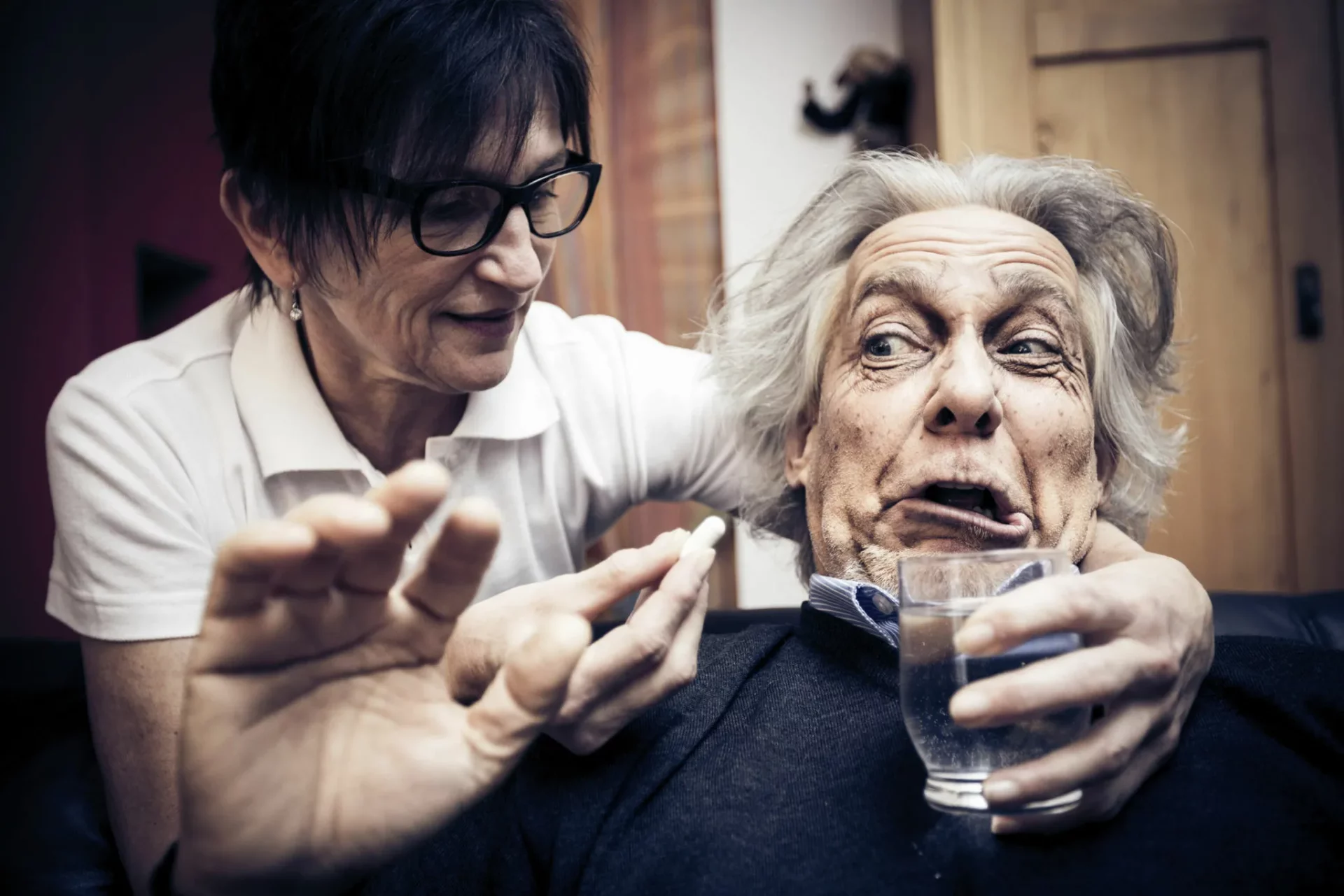 How much compensation for nursing home abuse can I claim in the UK?