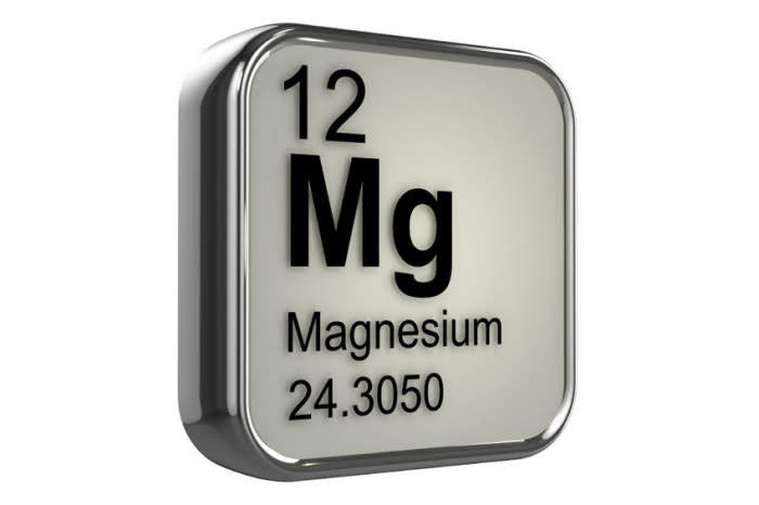 Magnesium Meltdown