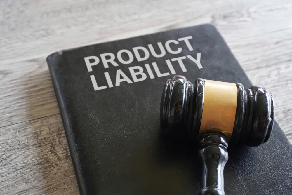 product liability law firm
