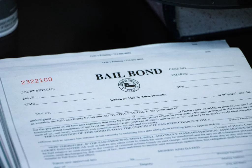 Bail Bond