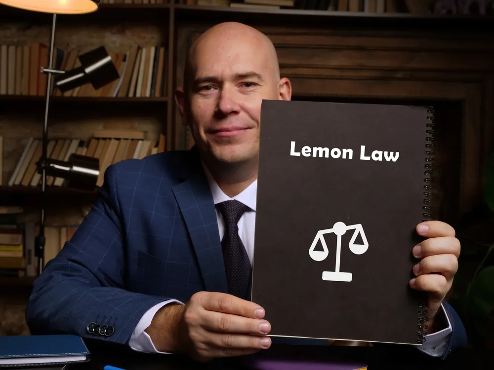 Lemon Law