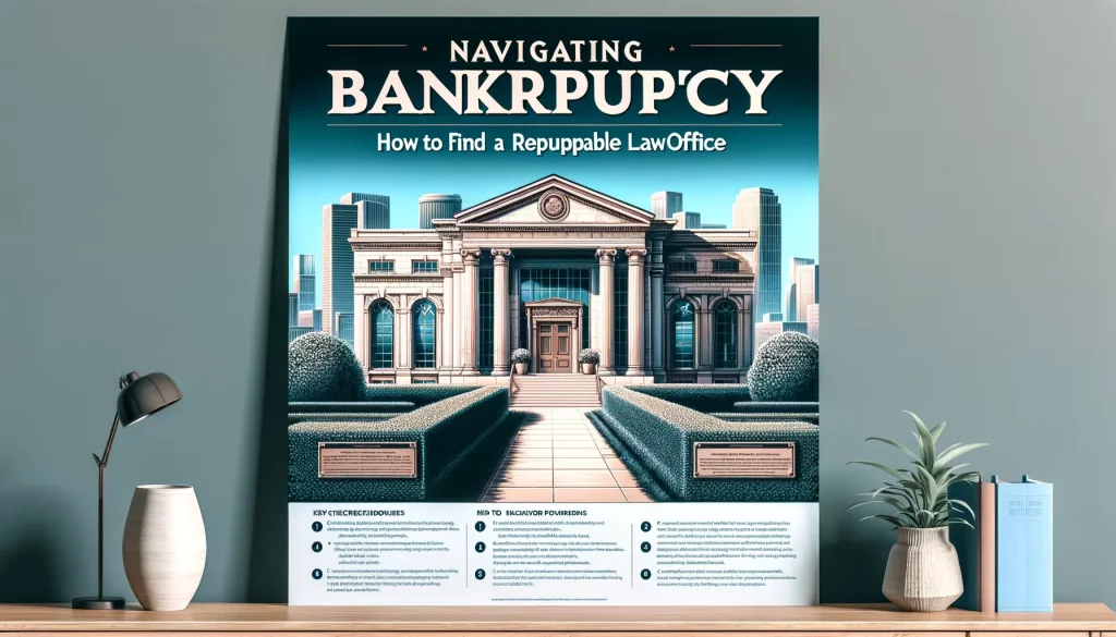 Bankruptcy