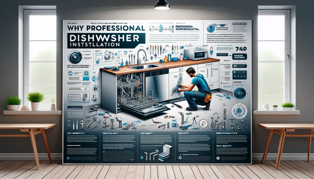 Dishwasher