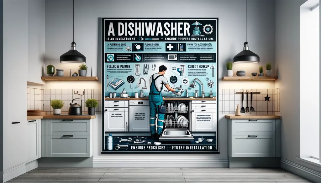 Dishwasher