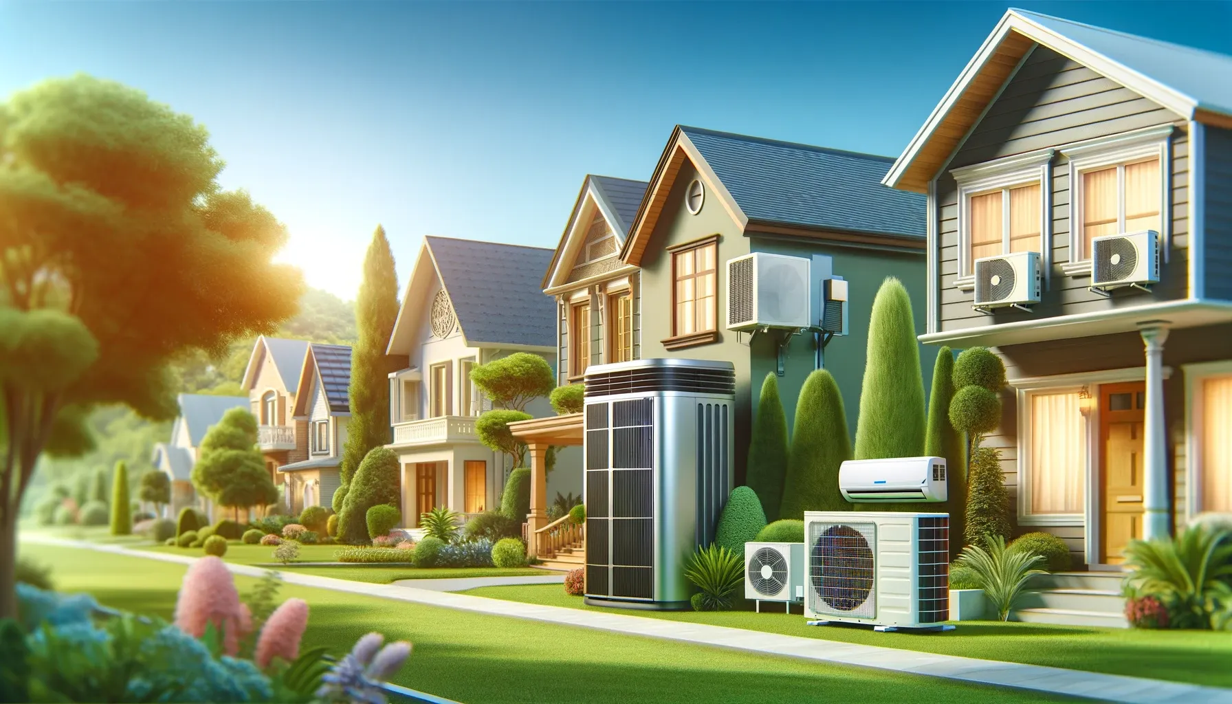 Your Guide to Selecting the Right Air Conditioning Services for Your Home