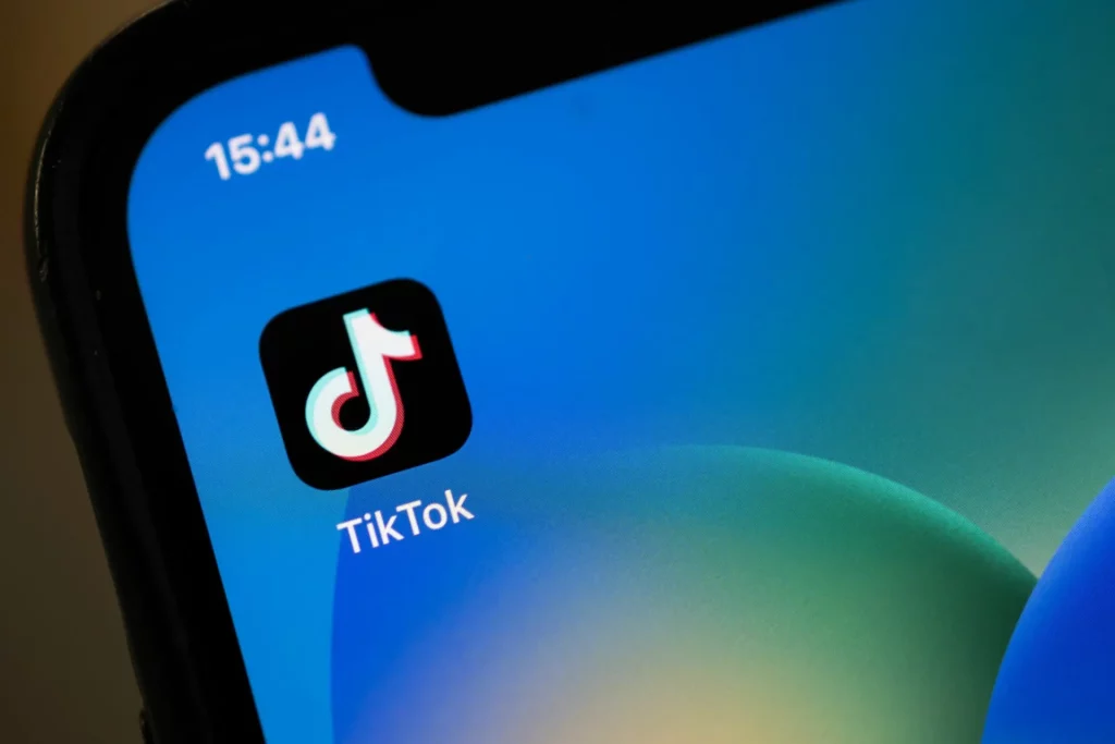 TikTok