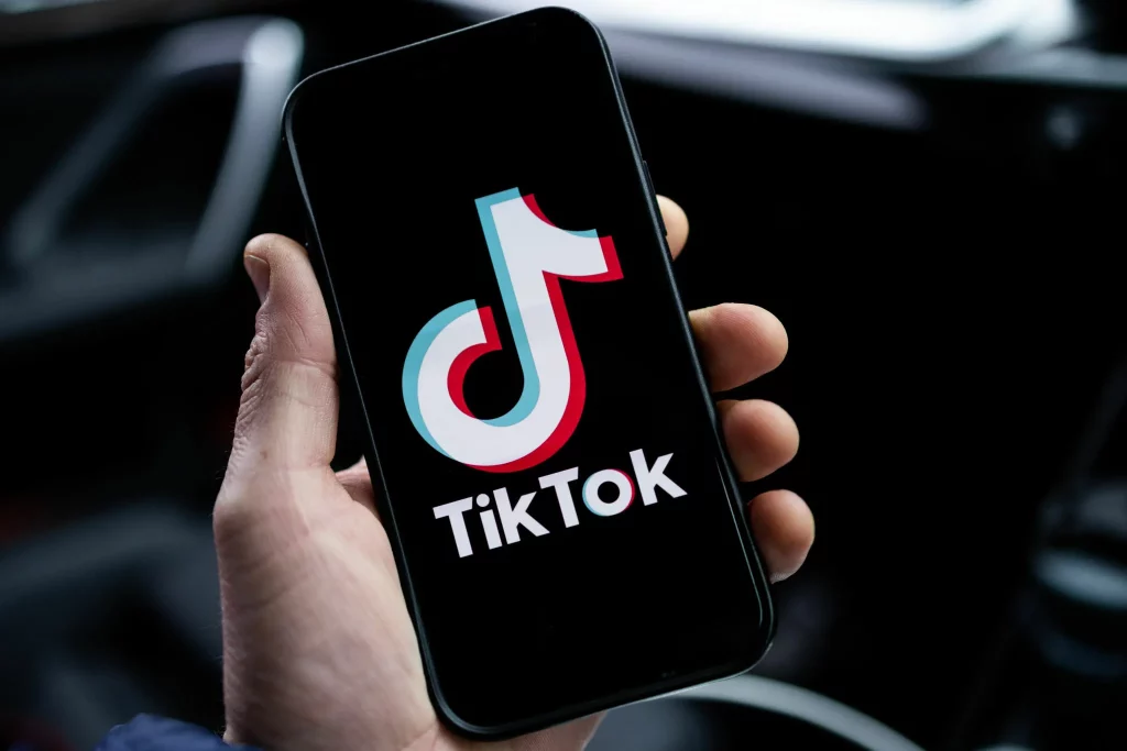 TikTok