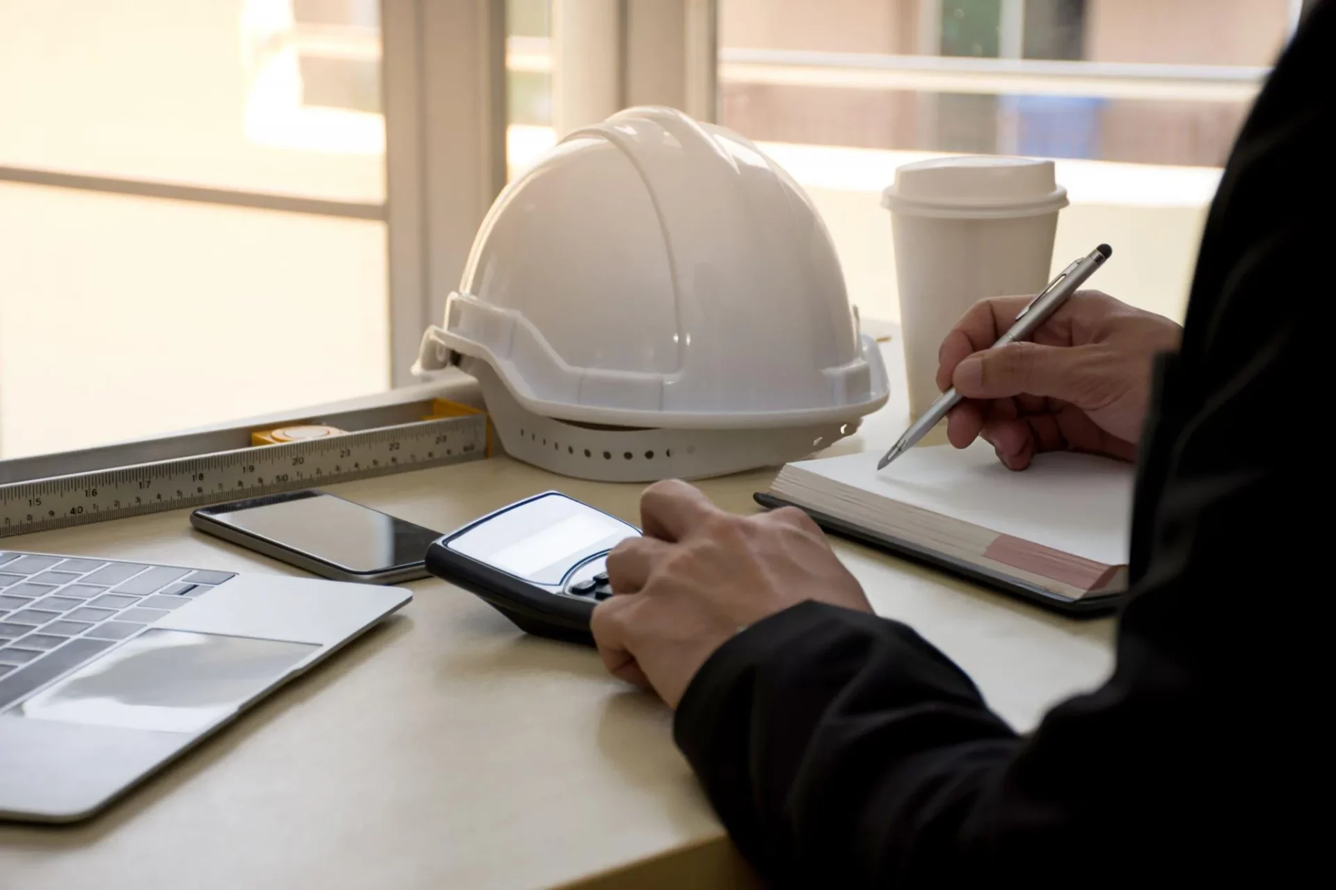Construction Bookkeeping Basics – A Guide for Builders and Contractors