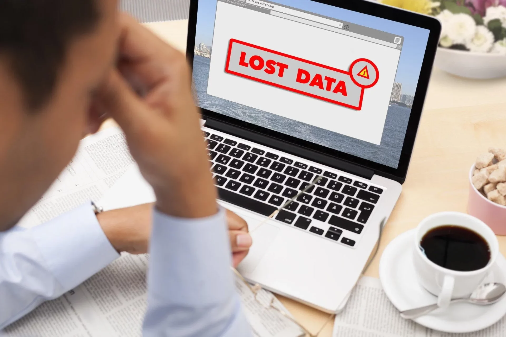 data loss prevention best practices