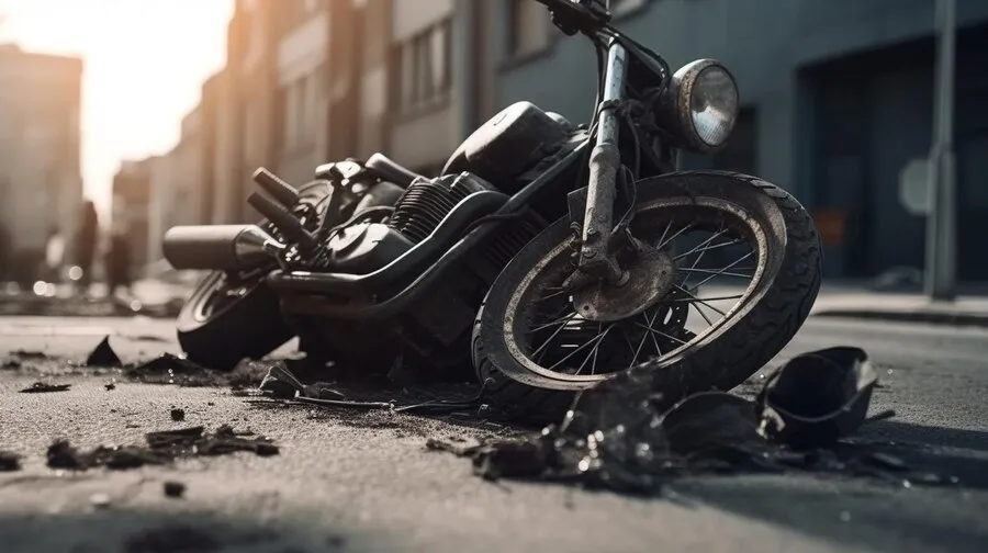 The Importance of Seeking Legal Help After a Motorcycle Wreck