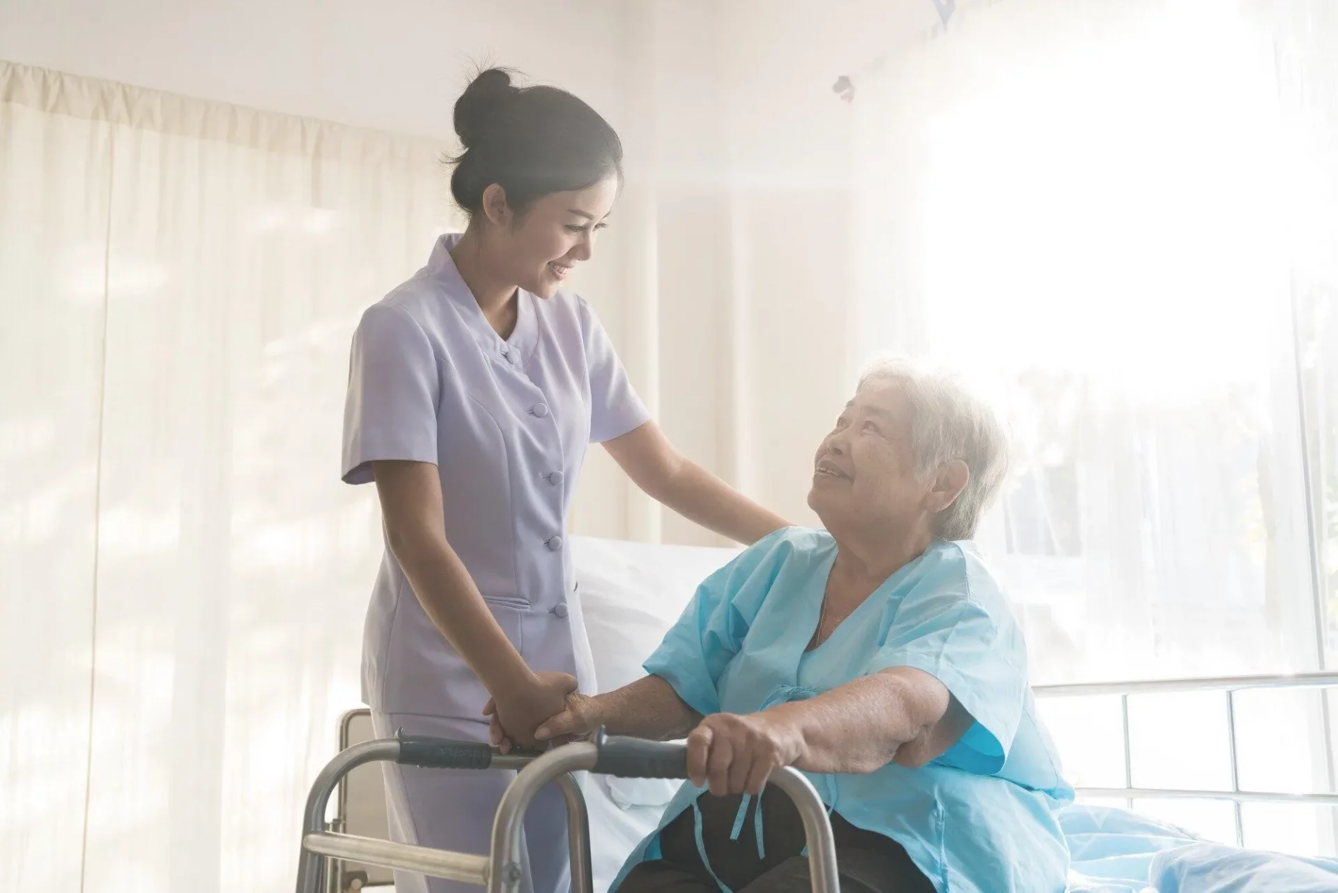 Transforming Care: The Power of Patient-Centricity