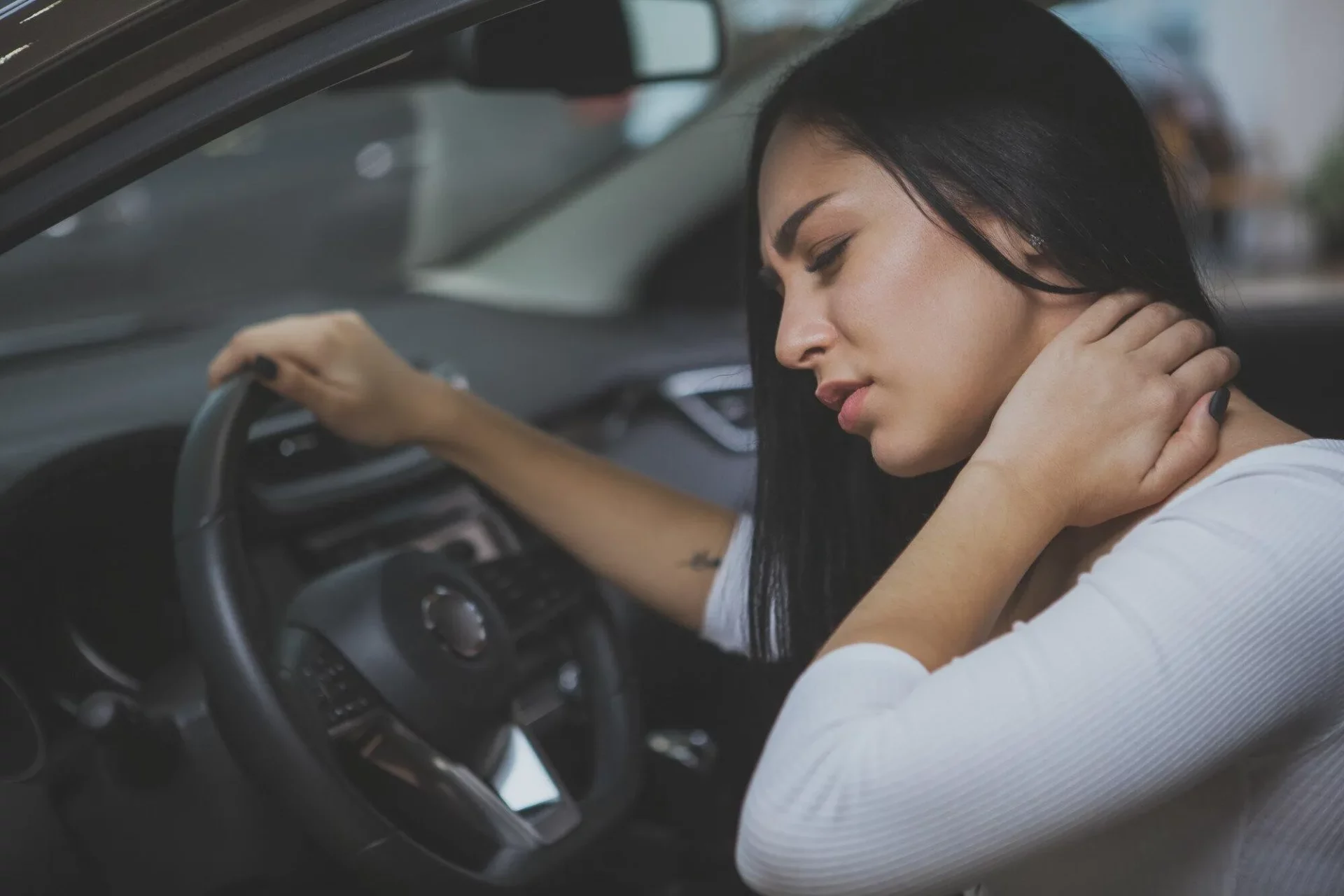 A Guide to Understanding Whiplash Injury Claim From Car Crashes