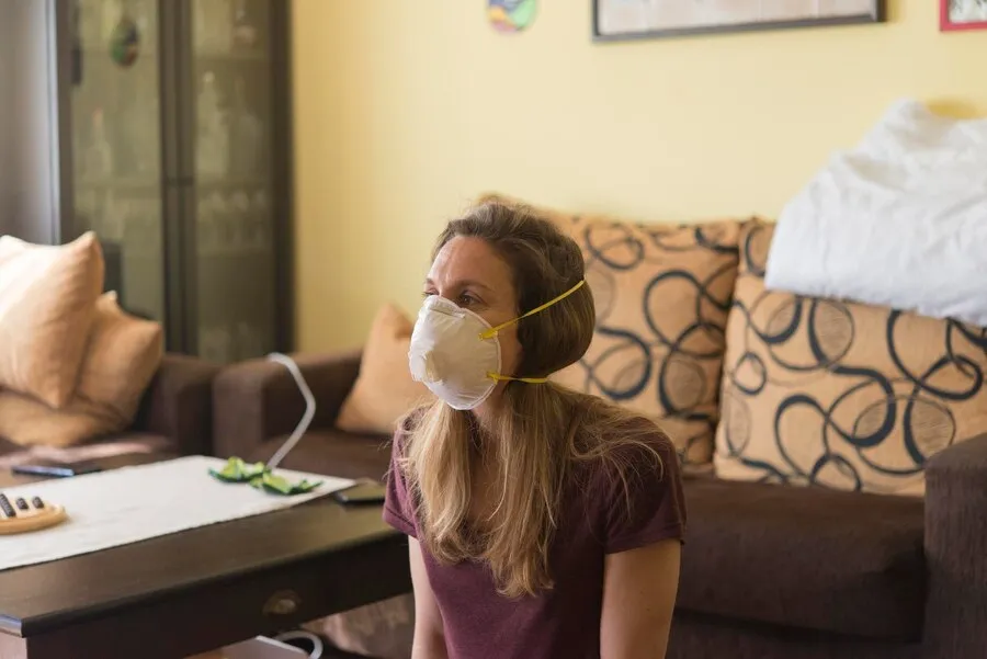 Surprising Sources of Indoor Air Pollution You Need to Know