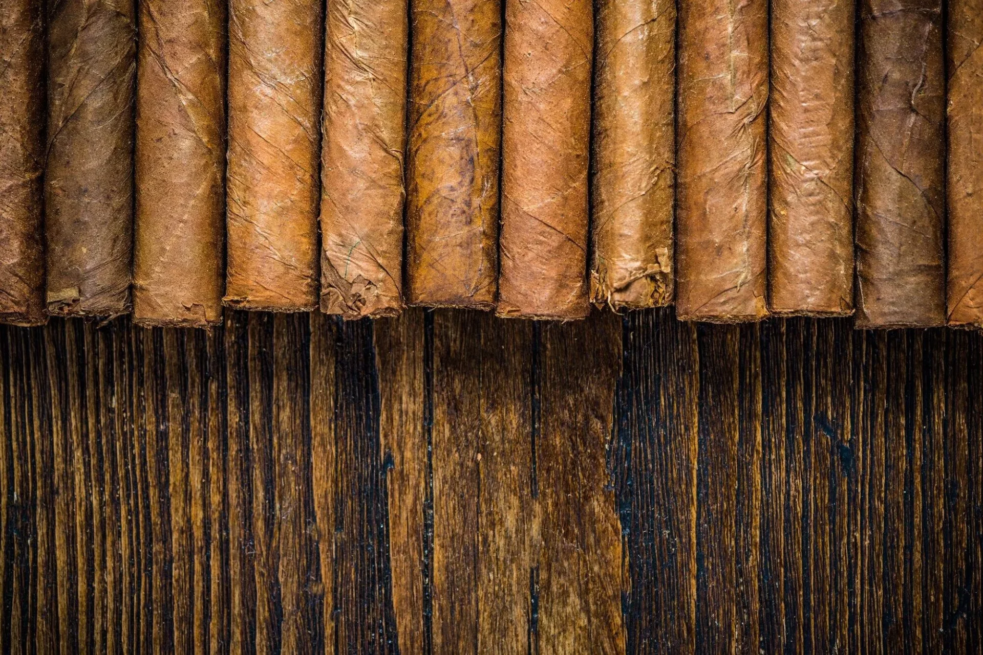 From Farm to Flame: The Journey of a Quality Cigar