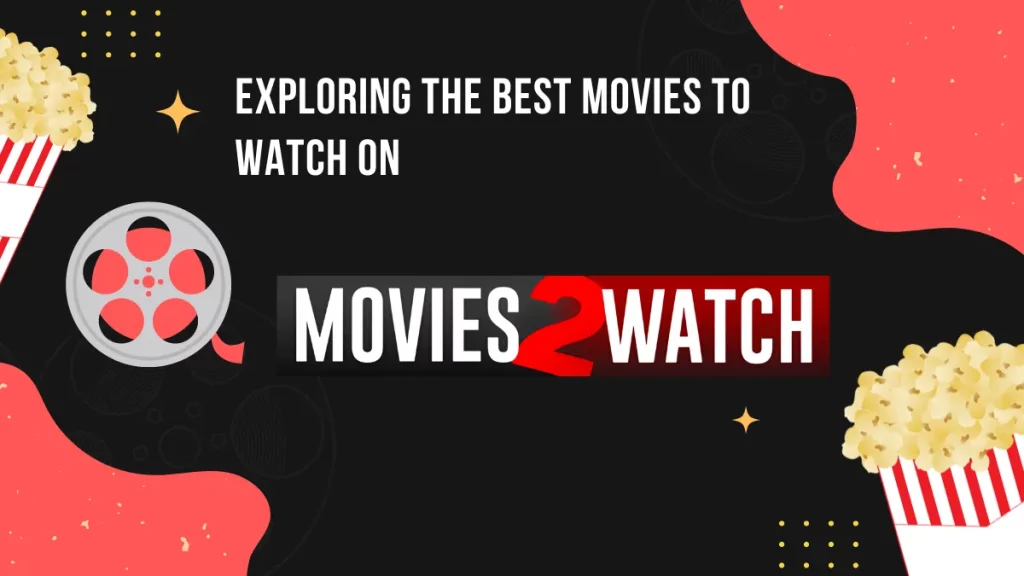 MoviesToWatch TV