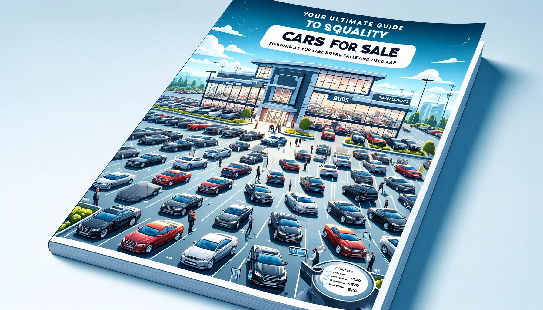 Your Ultimate Guide to Finding Quality Cars for Sale and Used Cars
