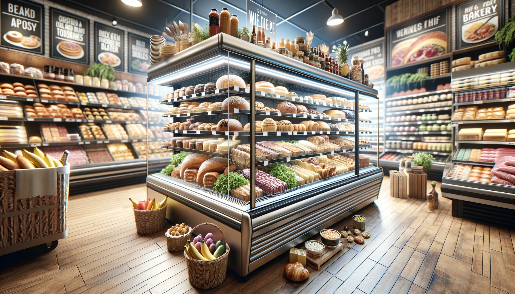 The Ultimate Guide to Choosing the Right Case Manufacturer for Your Bakery