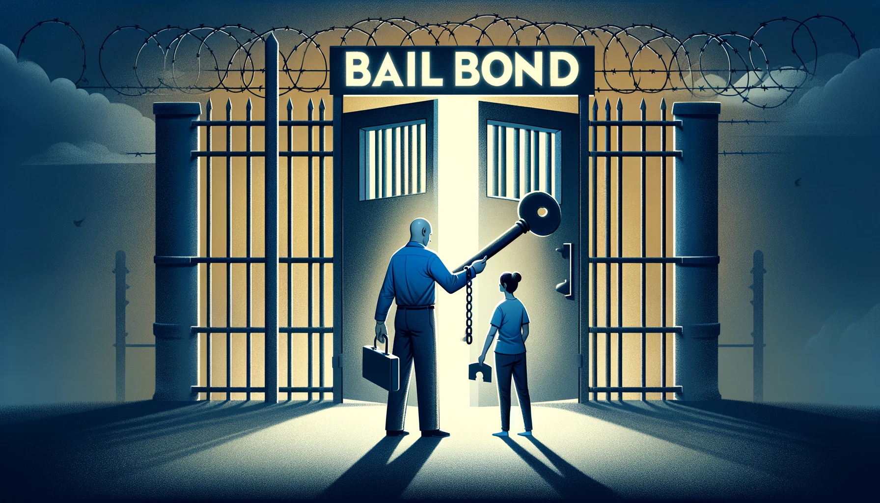 The Ultimate Guide to Understanding Bail Bonds