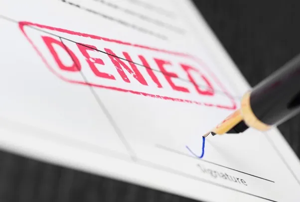 What to Do When Facing an Insurance Claim Denial